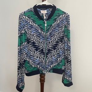 Laundry Jacket